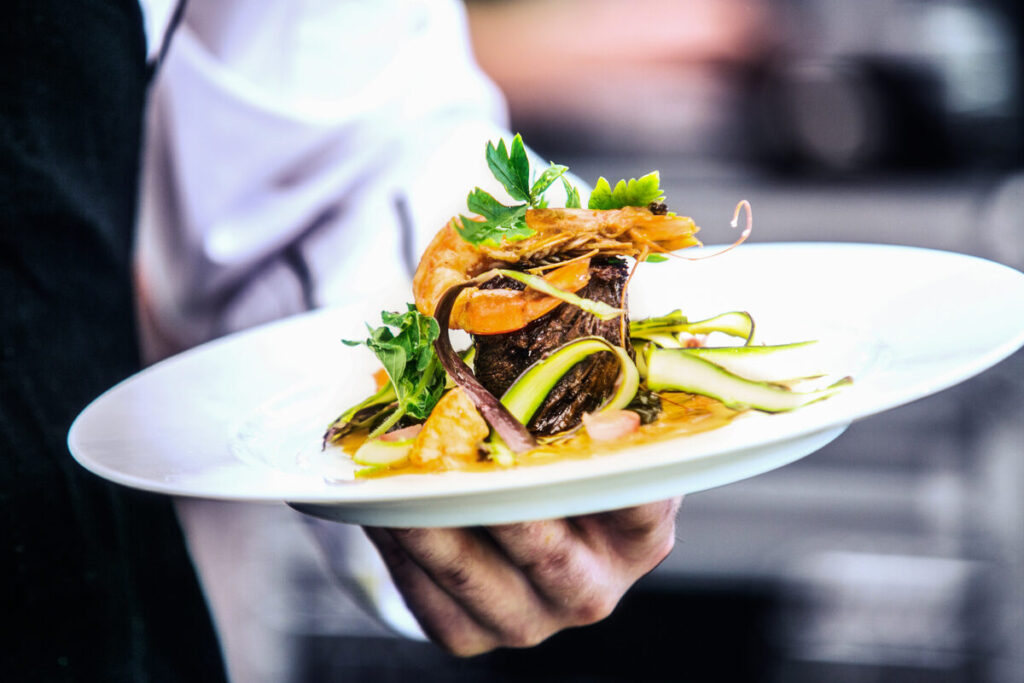 A Food Lover’s Guide to the Best Dining Spots in Westminster Ridge, White Plains
